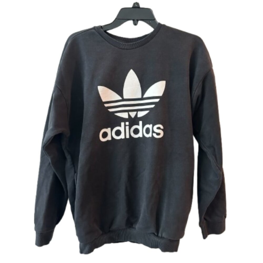 Adidas Crew Neck